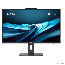 Повреждение упаковки MSI Pro AP272P 14M [9S6-AF8321-809] Black  27" {FHD i3 14100/16Gb/512Gb SSD/DOS + Wireless KB+M}