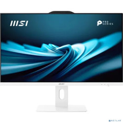 Повреждение упаковки MSI Pro AP272P 14M-617XRU [9S6-AF8322-1060] White 27" {Full HD i5 14400/16Gb /SSD512Gb/ UHDG 730/ noOs/KBM}