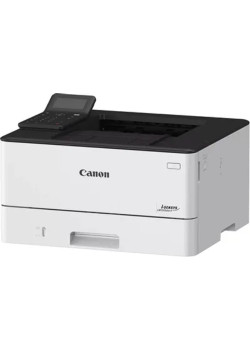 Повреждение упаковки Canon i-Sensys LBP243DW II (7187C013) {черно-белая печать, A4,}