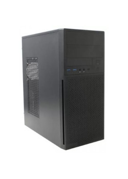 Повреждение упаковки InWin DA815BK  PMP-500ATX  U3.0*2+A(HD) POWERMAN  Mid-ATX [6193555]