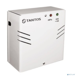 Tantos ББП-30 TS Источник вторичного электропитания резервированный 12В 2А
