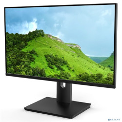 LCD Valday 27" LN27AVB {IPS 1920x1080 75Hz 5ms 1000:1 300cd 178/178 D-Sub HDMIx2 VGA Поворот влево/вправо, Поворот экрана, Регулировка наклона/высоты, Динамики, VESA 100 x100/ РФ}