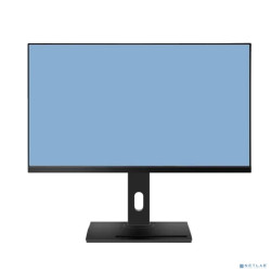 LCD Мониторус HS 2410 (WD2410-K-VHDPI-AS175Q) {23.8",1920x1080,100Гц,VA,16:9,5мс,VGA,HDMI,DP,3000:1,178/178, 250cd, Динамики, регулировка наклона, Внутренний, Реестр МПТ}