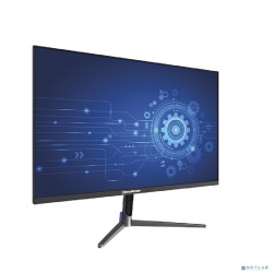 Монитор Крафтвэй Kraftway KraftView 470 КРПЕ.463135.012 {27", IPS, 1920x1080, 250cd, 60Гц,16:9, 5мс, VGA, HDMI, DP, 1000:1,178/178, Динамики, Рег.наклона, VESA 100x100, Внутренний, Реестр МПТ}