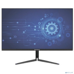 Монитор Крафтвэй Kraftway KraftView 470-01q КРПЕ.463135.012-01{27", IPS, 2560x1440, 300cd, 60/75Гц, 16:9, 5мс, HDMI, DP, 1xUSB-A 2.0, 1000:1, 178/178, Динамики, Рег. высоты, Внутренний, Реестр МПТ}
