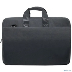 Сумка Continent  CC-217 BK 17.3"