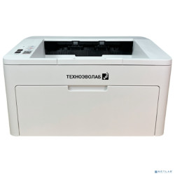 Принтер ТЕХНОЭВОЛАБ T10203NW (T1023N {A4, 600dpi, 23ppm, 1200Мгц, 128Мб, лоток 150л, Wi-Fi, GDI, Win, Lin, Mac, стар. картр}
