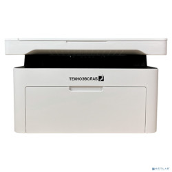 МФУ ТЕХНОЭВОЛАБ T2023NW (T2023NW) {A4, 600dpi, 23 ppm, 1200Мгц, 128Мб, лоток 150л, Wi-Fi, GDI, Win, Lin, Mac, старт. картр.}