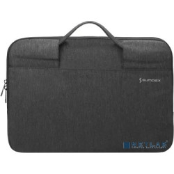 Чехол для ноутбука 13.3" Sumdex ICM-135BK, черный