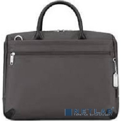 Сумка SUMDEX  NON-913BK  { нейлон,черная,до 15,6"}