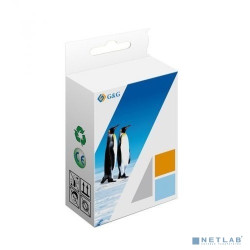 Картридж струйный G&G GG-3YM74AE 653 многоцветный (5мл) для HP DeskJet Plus Ink Advantage 6075/6475