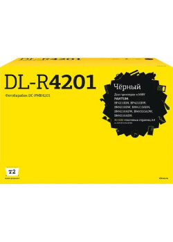DC-PMR4201X Фотобарабан T2 для Pantum BP4210/BM4210/4310 (30000 стр.) с чипом