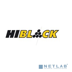 Hi-Black CB336HE Картридж для HP PS C4283/C5283/D5363/J5783/J6413/D4263, №140XL, BK, 1000 стр.