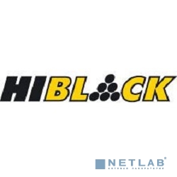 Hi-Black CLP-Y300A Тонер-картридж для Samsung CLP-300, жёлтыйс, чипом
