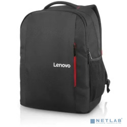 Рюкзак для ноутбука Lenovo 15.6 Backpack B515 Black