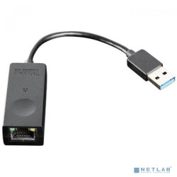 Lenovo [4X90S91830] ThinkPad USB 3.0 to Ethernet Adapter