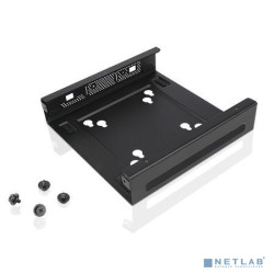 Lenovo [4XF0N03161] ThinkCentre Tiny VESA Mount II