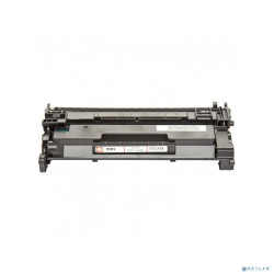 NetProduct CF259X/057H Тонер-картридж (N-CF259X/057H) для HP LJ Pro M304/404n/MFP M428dw/MF443/445, 10K (без чипа)