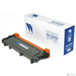 NV Print TN-2375(T) Картридж для Brother HL-L2300/2305/2320/2340/2360, 2,6K