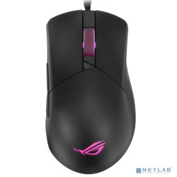 P514 ROG GLADIUS III 6 Buttons 19000DPI USB (90MP0270-BMUA00) (966450)