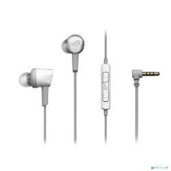 Гарнитура ASUS ROG CETRA II CORE ML In-ear Headphones w/ Mic Wired (3.5mm) 18g 20-40000Hz 9.4mm Drivers RTL (127215) {10} (90YH0360-B2UA00) Заказ от $ 1000