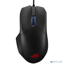 P511 ROG CHAKRAM CORE Wired (USB) 5 Buttons+Joystick 16000DPI 97g/111g PAW3335 (745642)