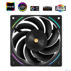 Thermalright Вентилятор TL-K12R / Reverse / ARGB / 120mm PWM / TRTLK12R