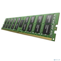 Samsung DDR4 64GB RDIMM (PC4-25600) 3200MHz ECC Reg 1.2V (M393A8G40AB2-CWE(BQ))