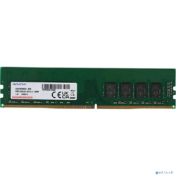 A-Data DDR4 DIMM 8GB AD4U32008G22-SGN PC4-25600, 3200MHz