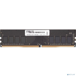 Foxline DDR4 DIMM 16GB FL3200D4U22-16G  PC4-25600, 3200MHz