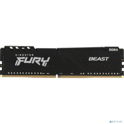 Kingston DDR4 DIMM 16GB KF432C16BB1/16 PC4-25600, 3200MHz, CL16