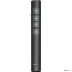 Презентер Acer OOG400 Radio USB (10м) черный