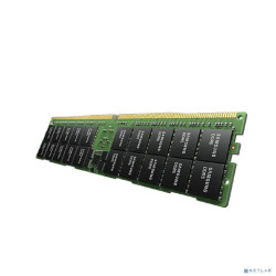 Оперативная память Samsung DDR5  32GB RDIMM 5600 Mbps (2Rx8) ECC  Reg  1.1V (M321R4GA3EB0-CWM), 1 year, OEM
