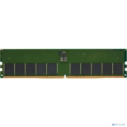 Память оперативная/ Kingston 16GB 4800MT/s DDR5 ECC  CL40 DIMM 1Rx8 Hynix A