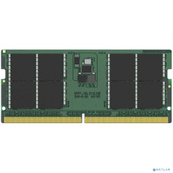 Память DDR5 16GB 5600MHz Kingston KCP556SS8-16 RTL PC5-44800 CL46 SO-DIMM 262-pin 1.1В single rank Ret