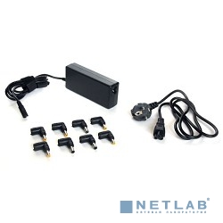 KS-is Mipper KS-150 { Универсальный адаптер питания с автомат рег выходного напряжения от электрической сети  40Вт для нетбуков}