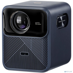 Wanbo Projector Mozart 1 (синий, WPB81) [6970885350535]