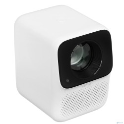 Xiaomi Wanbo Projector T2 Max New (белый) [6970885350382]