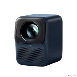 Xiaomi Wanbo Projector T2 Max New (тёмно-синий) [6970885350351]