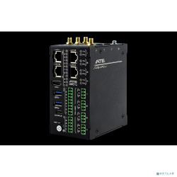 Промышленный компьютер АТБ Электроника АТБ - RK3568J-MPC-U Cortex-A55 1,8 ГГц (ARM) 4 x RJ-45