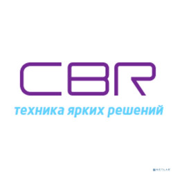 CBR CL-15 {Тросик для ноутбука CL-15, Kensington Lock, кодовый замок., 1.2м}