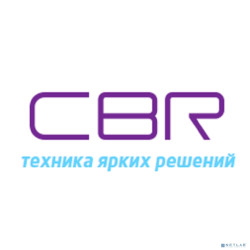 CBR CL-20_02 {Тросик для ноутбука CL-20_02, Kensington Lock, на ключе., 1.8м}