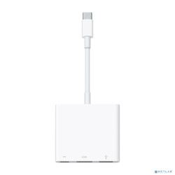 MUF82ZM/A Apple Usb-C Digital AV Multiport Adapter