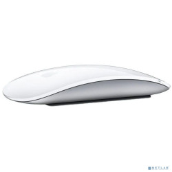 Мышь Apple Magic Mouse 3 A1657, лазерная, беспроводная, белый [MK2E3AM/A] [MK2E3ZA/A]