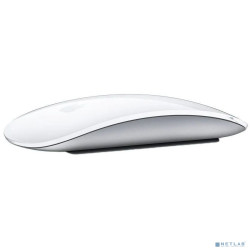 Мышь Apple Magic Mouse 3 A1657 белый лазерная беспроводная BT для ноутбука [MK2E3ZA/A]