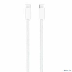 MU2G3ZM/A  Кабель Apple USB C 240W charge cable 2M