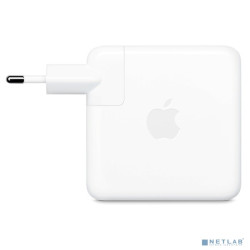 MRW22ZM/A  Apple 61W USB-C Power Adapter