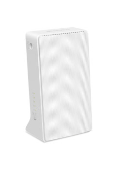 Повреждение упаковки Mercusys MB112-4G Роутер Wi-Fi N300 с поддержкой 4G LTE