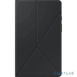 Samsung Book Cover Tab A9 (X110) Black