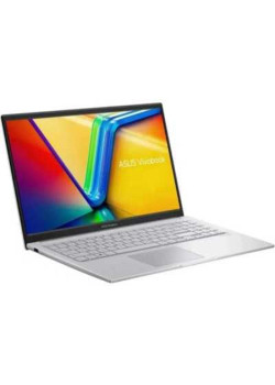 Повреждение упаковки ASUS Vivobook 15 X1504MA-BQ224 [90NB17I2-M01370] Silver 15.6" {FHD Core 5 320/ 8Gb DDR5/ 512Gb SSD/Intel Graphics//NoOS}